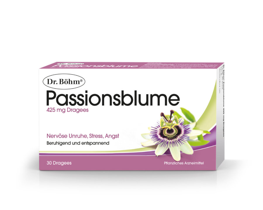 Dr. Böhm® Passionsblume