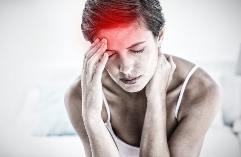 Migräneanfälle können von einigen Stunden bis hin zu 72 Stunden (!) andauern