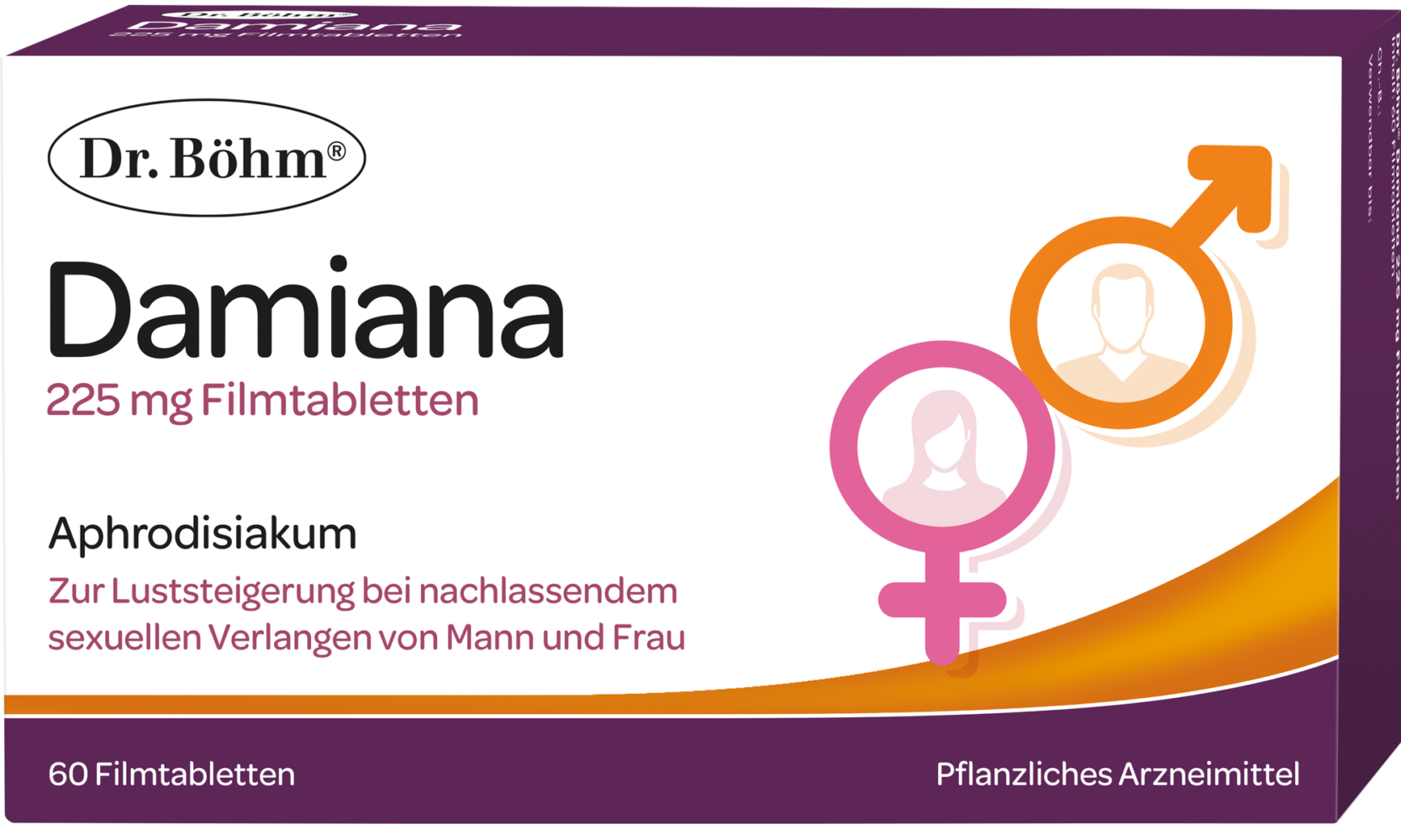 Dr. Böhm® Damiana